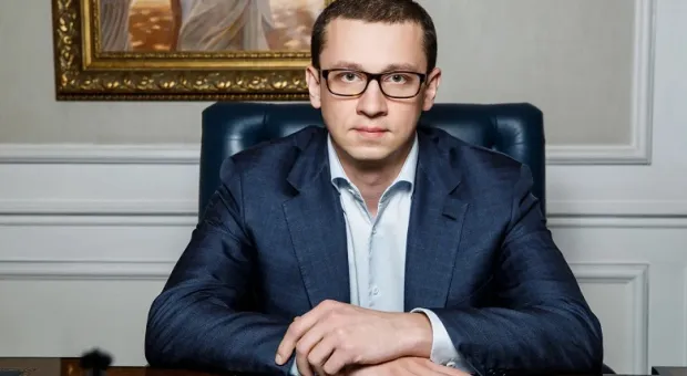 Управляющий партнер корпорации «Система» Евтушенков Феликс Владимирович: «Будущее за инновациями»