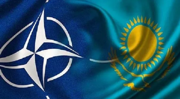 «Союзник» Казахстан помогает Украине оружием, а Западу – нефтью