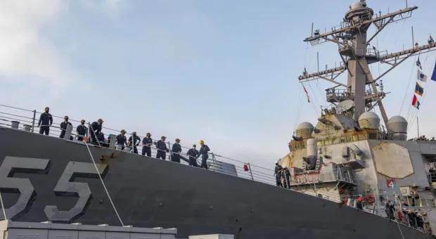 В США заявили, что их ВМС проигрывают войну «страшному врагу»