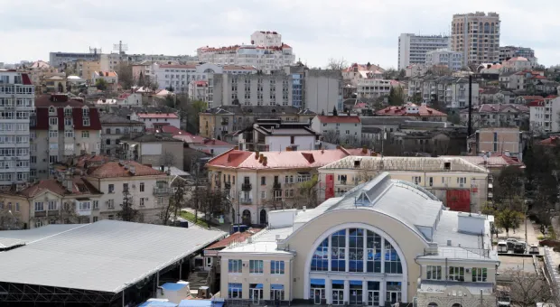 Власти Севастополя определились со строительством тоннеля в центре города