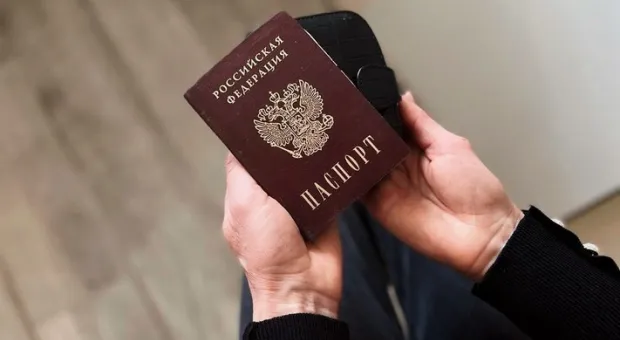 В Госдуме призвали лишать гражданства за осуждение СВО ради визы