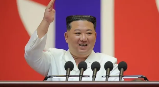 Ким Чен Ын защищается от покушения необычным способом