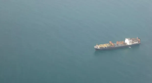 Ситуация с задержанным российским танкером разрешилась