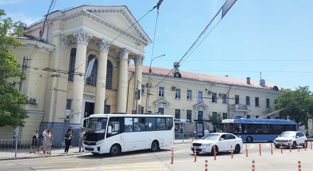 Власти Севастополя закупят еще 50 автобусов и изменят маршрутную сеть