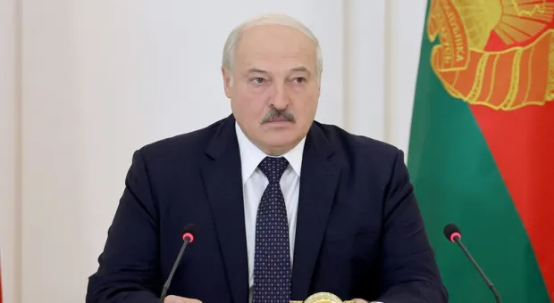 Лукашенко о модернизации самолётов под ядерное оружие: «Думаете, языком ляпаем?»