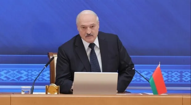 Лукашенко поблагодарил Берию за существование Белоруссии