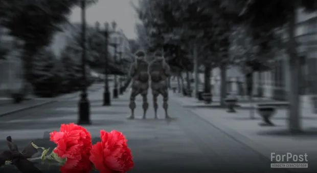 Две улицы в Крыму назовут в честь погибших в спецоперации героев