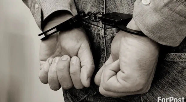 Задержанного в Крыму личного охранника Ленура Ислямова осудили на 5 лет