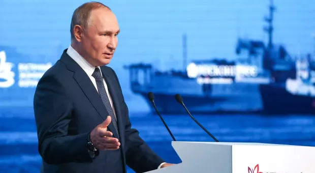 «Мы должны вторгнуться»: британцы отреагировали на слова Путина о нефти и газе