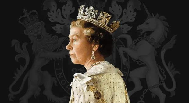 В Британии рассказали, как будут прощаться с Елизаветой II