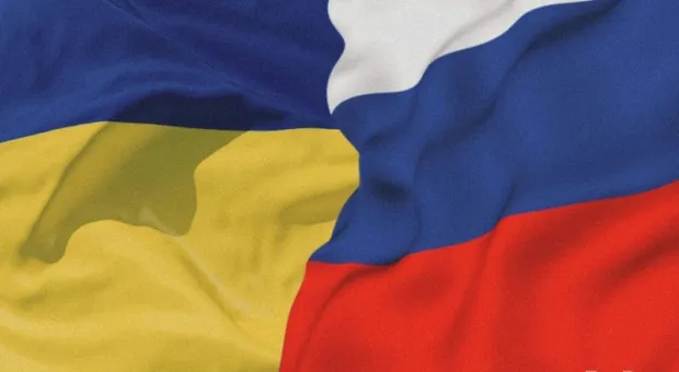 Россия решает вопрос введения виз для украинцев