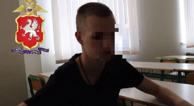 В Севастополе опровергли информацию о нападении украинцев на курсанта военного училища