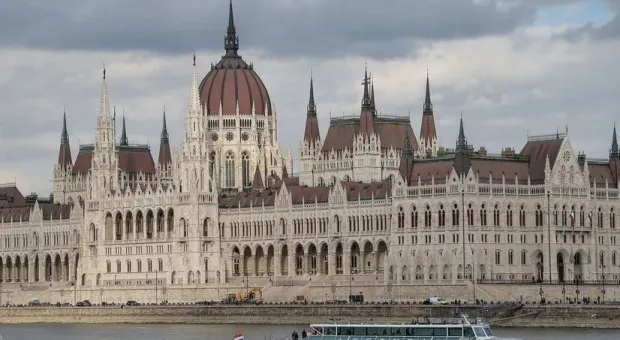 Чешский министр допустил выход Венгрии из ЕС из-за России