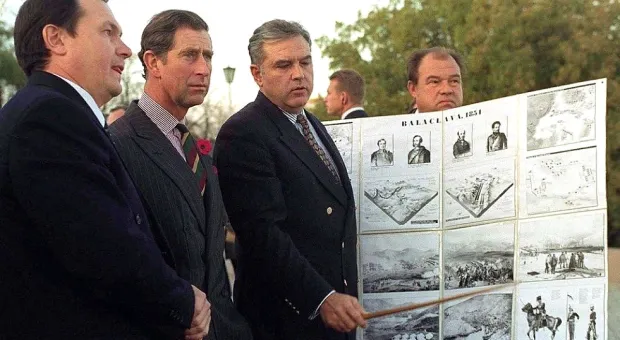 Новости Севастополя - В акватории Севастополя уничтожен вражеский плавающий дрон