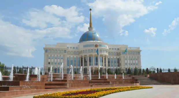 Столицу Казахстана спустя три года вновь намерены переименовать