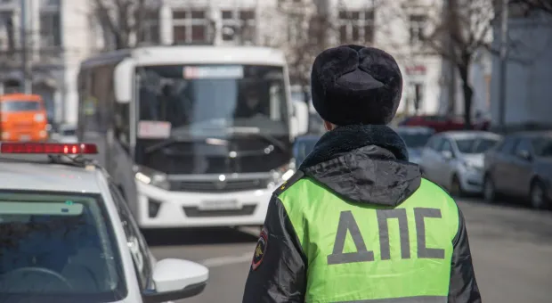 С начала года на дорогах Севастополя погибли 23 человека