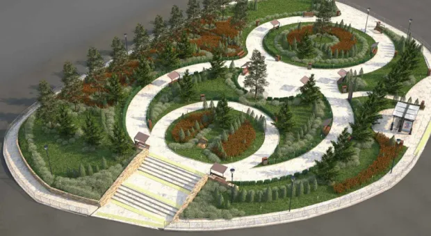 Новости Севастополя - Севастополь не пугает приближение зимы 