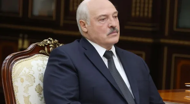 «Не дадим Европе замёрзнуть»: Лукашенко высмеял соседей с помощью видео