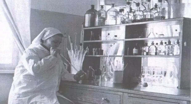 Новости Севастополя - Умер севастопольский ветеран Сергей Рыбак