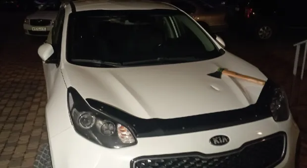 Новости Севастополя - Жители Северной стороны Севастополя стали жертвами западных санкций 