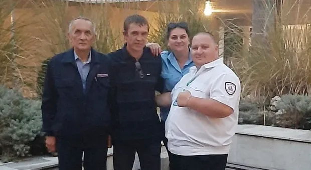 Крымские железнодорожники спасли жителя Тверской области от улицы