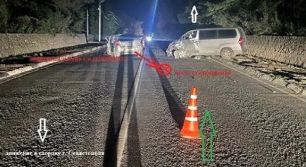 Новости Севастополя - В севастопольском Динопарке ребенок порвал ногу в дыре с гвоздями 