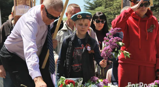 Новости России - Как участники спецоперации из Крыма смогут получить земельные участки