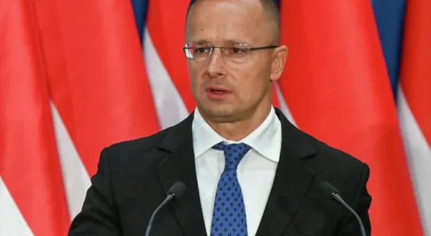 Глава МИД Венгрии призвал не допустить прямого конфликта России и НАТО