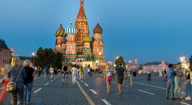 Мировые новости - Референдум-2014 в Крыму и референдум-2022 в Новороссии: сходство и различия