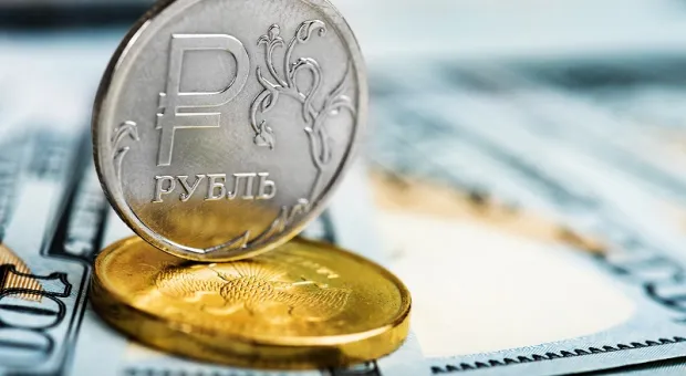 Минфин потратит 1 трлн рублей, чтобы обвалить рубль