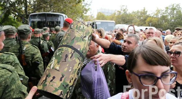 Как помогать из Севастополя бойцам на фронте и не бояться надзорных органов