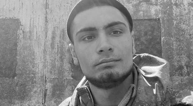 Житель Джанкоя погиб в боях за освобождение Украины