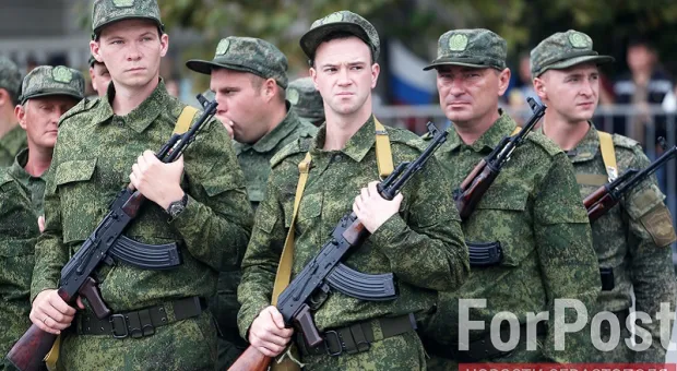 В Крыму добровольцев и мобилизованных на СВО уравняли в правах