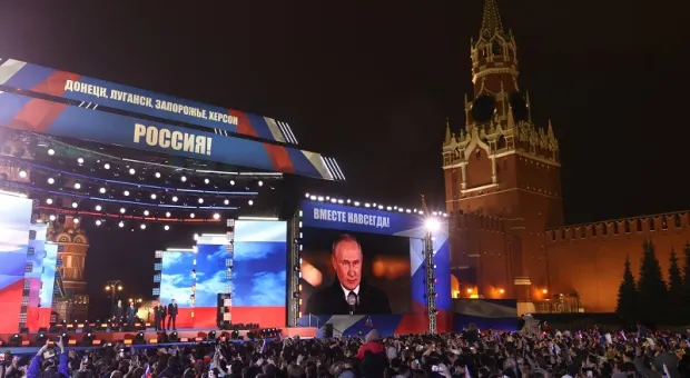 Американцев предупредили, почему «наказывать» Путина опасно