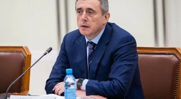 Валерий Лимаренко намерен вписать Сахалинскую область в экономику АТР
