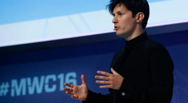 Дуров посоветовал держаться подальше от WhatsApp