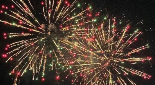 Карнавала не будет: из-за спецоперации в Ялте отменили торжественное празднование Нового года