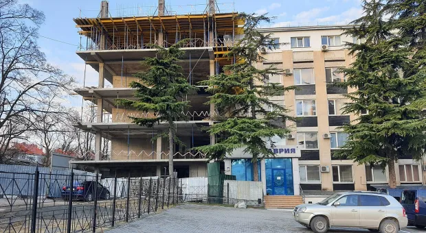 В Севастополе может появиться еще одно ГБУ – в сфере строительства