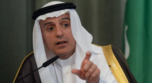В Саудовской Аравии ответили на претензии США из-за сокращения добычи нефти