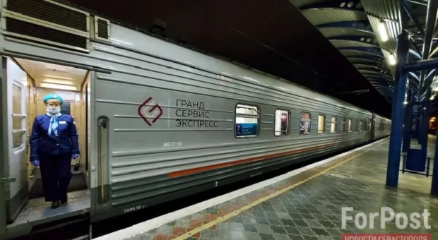 Транспортная связь Севастополя с материком приходит в норму