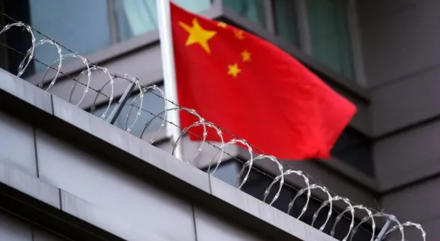 Представитель МИД Китая Хуа Чуньин допустила, что США связаны с подрывом «Северных потоков» 