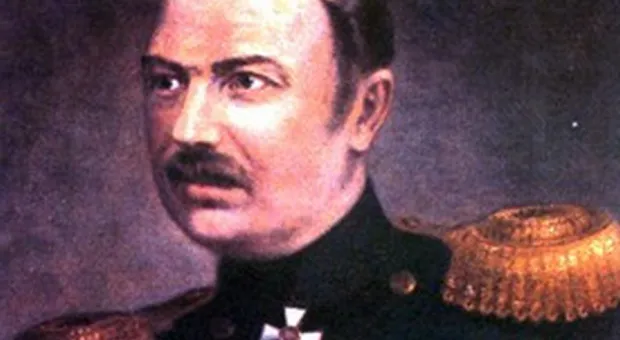 Бюст легендарного адмирала Владимира Истомина установят в Севастополе