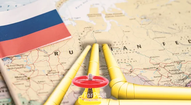 Путин нашёл, куда перенаправить отказной газ из «Северных потоков»