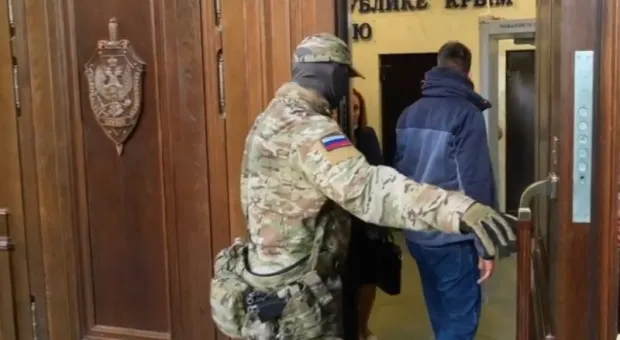 Два крымских перевозчика попались на особо крупных хищениях