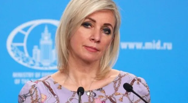 МИД ответил на «бред» об использовании ВС РФ виагры для изнасилований украинок
