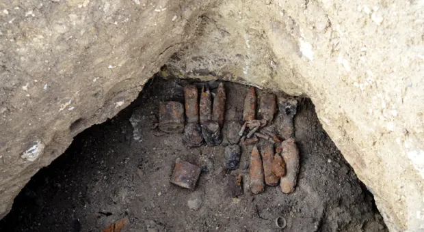 Новости Севастополя - Севастопольские добровольцы меняют бескозырку на солдатскую каску