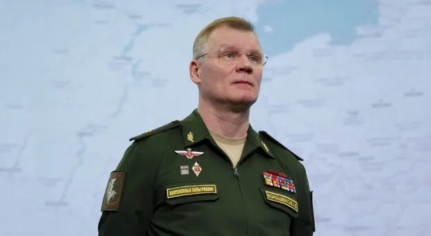 Минобороны России сообщило об отражении ВС РФ семи атак ВСУ на купянском направлении
