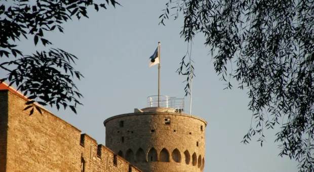 Эстония в 30 раз расширит охраняемую зону на границе с Россией