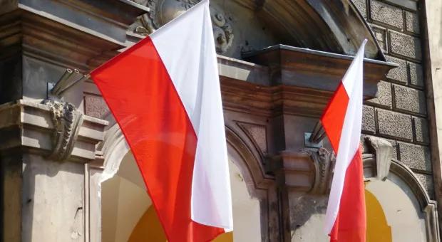 «Продолжают гадить»: Польша отобрала у посольства России базу отдыха