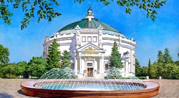 Что в Севастополе приготовили на «Ночь искусств — 2022»